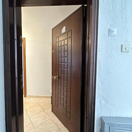 B&S Saranda Apartment Buitenkant foto